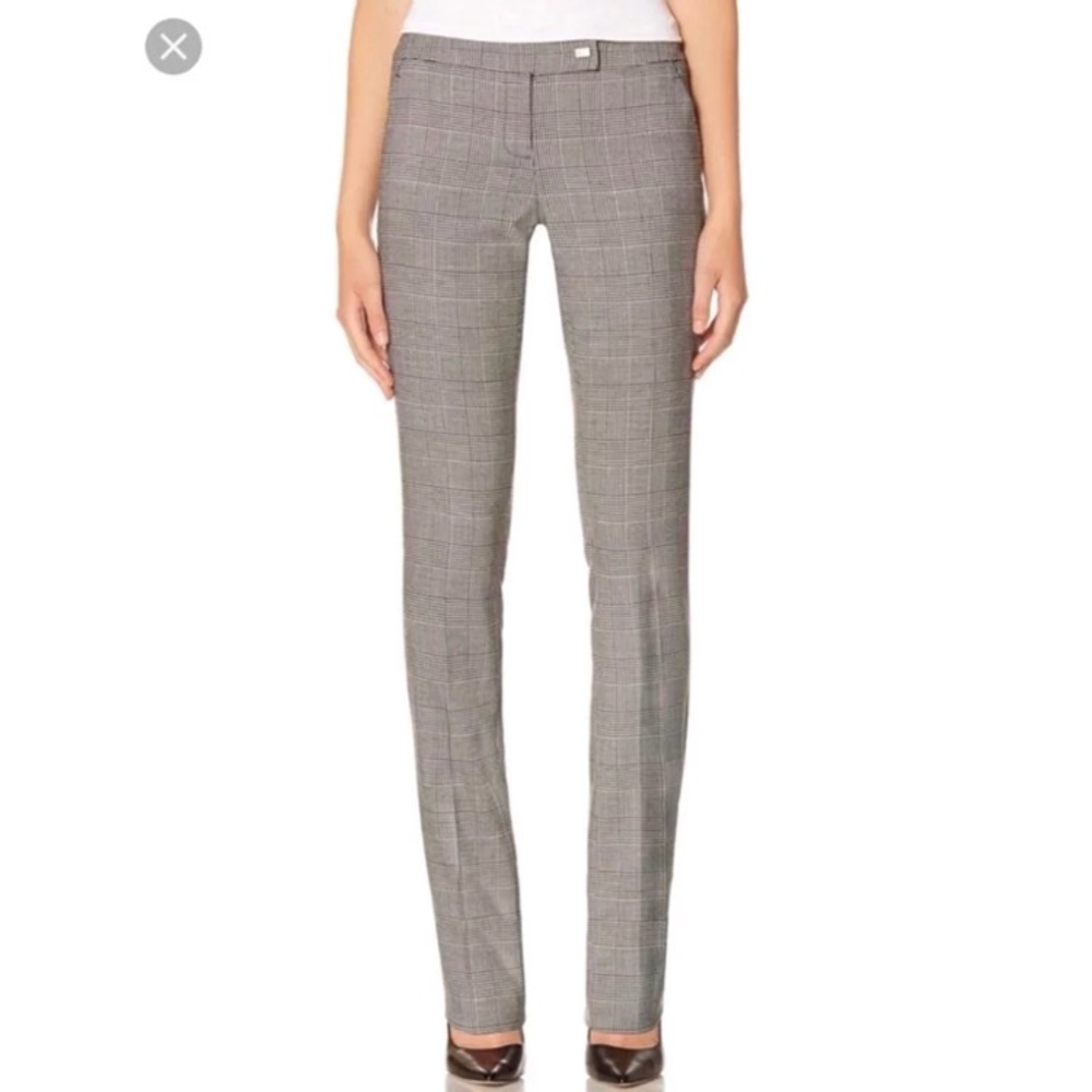 🆕 Size 0 The Limited Drew Fit Simply Straight NWT